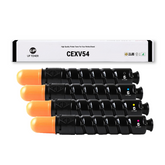 UP خرطوشة حبر متوافقة مع CEXV54 CEXV54 AC